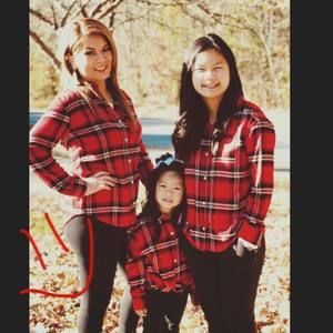 Meet your Posher, Molly